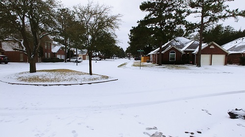 TXSnow