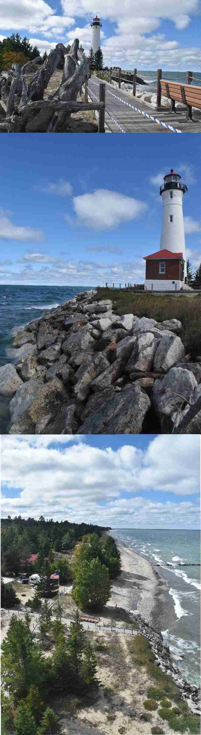 Crisp Point