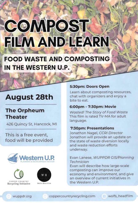Compost Film and Learn