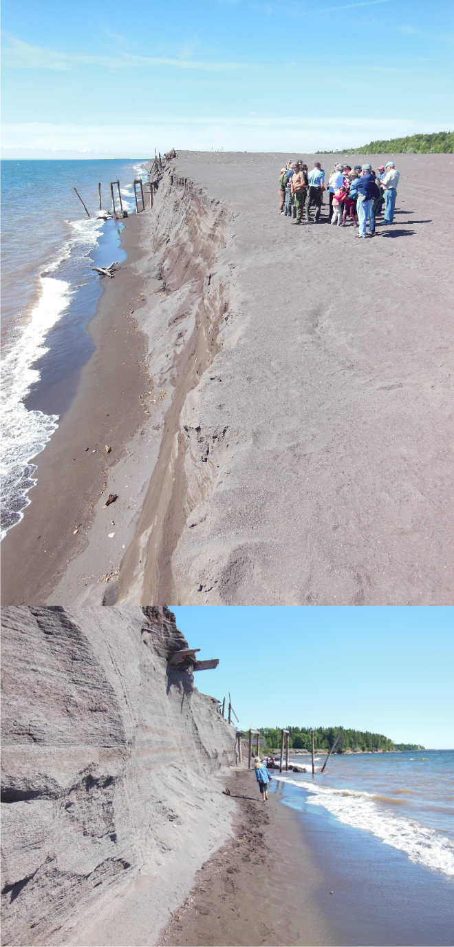 StampSands