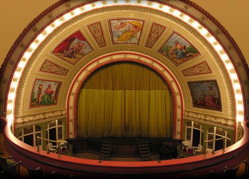 Calumet Theatre