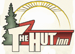 The Hut