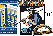 PastyFest