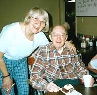 Pearl and Rudy