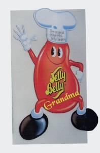 GR Jellybelly