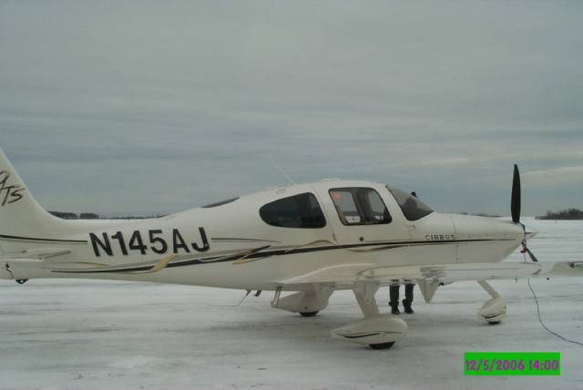 N145AJ