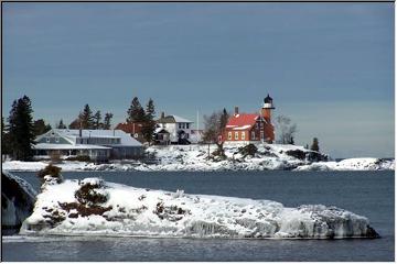 Eagle Harbor