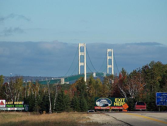 Da Big Bridge