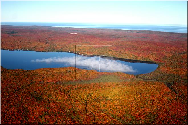 Gratiot Lake