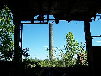 smokestack