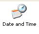 Date and Time