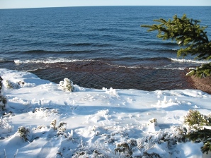 New Island Forming