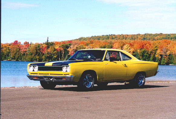 68roadrunner