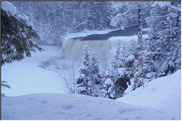 Tahquamenon