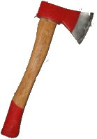 hatchet