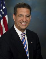 US Sen. Russ "Soupy" Feingold