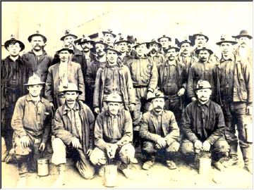 miners