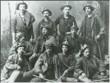 Miners