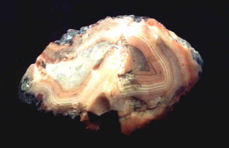 Lake Superior Agate