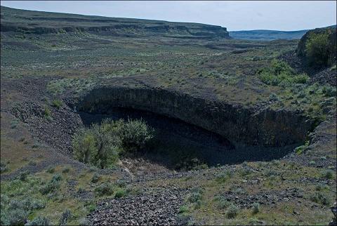 LakeMissoulaPothole