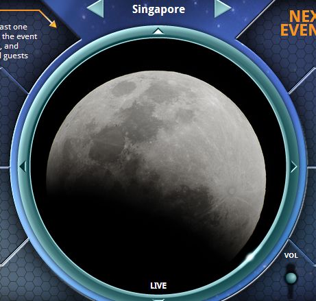 moon