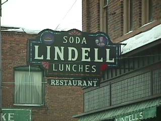 Lindell's