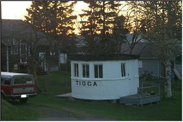 Tioga