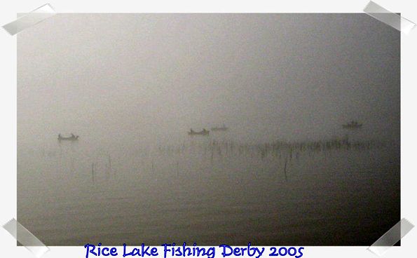 Fog Derby