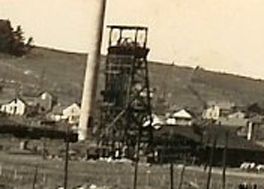 tower