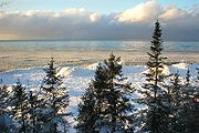 Lake