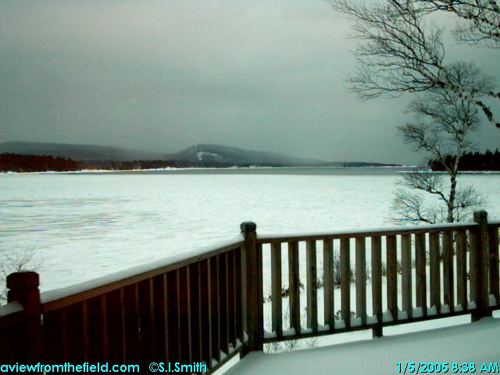 Copper Harbor