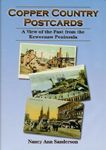 Postcard book