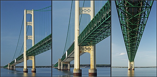 Mackinac Bridge