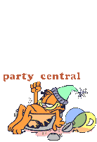 Party Central!