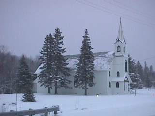 Church