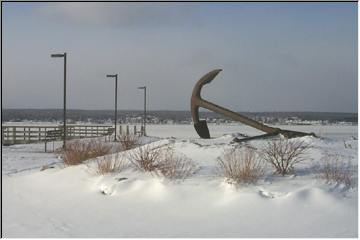 Anchor