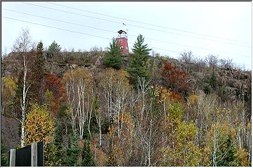 elmos tower