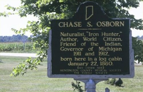 sign