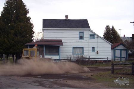Cooper Cottage