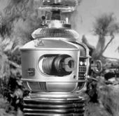 Lost in Space