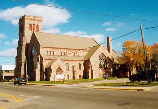 Church