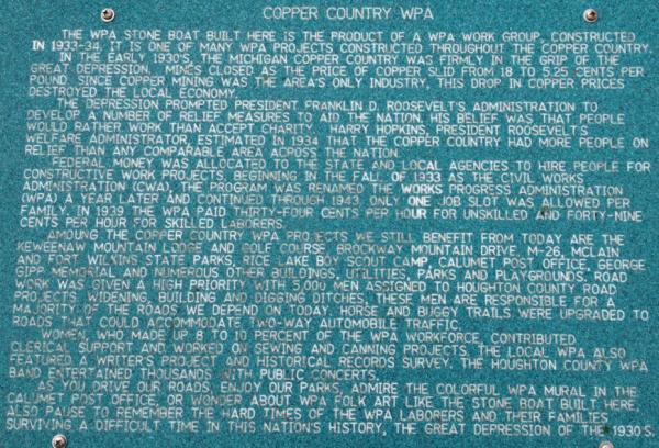 plaque
