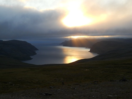 Nordkapp