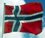 Norwegian Flag