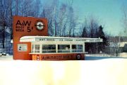 A&W