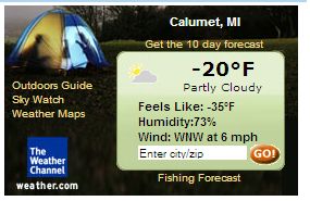 cold