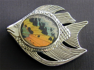 item 1964 fish