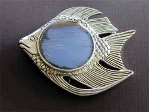 item 1966 fish