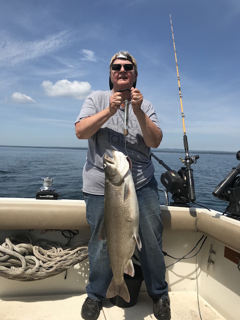 18 pounder
