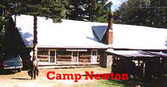 Camp Newton